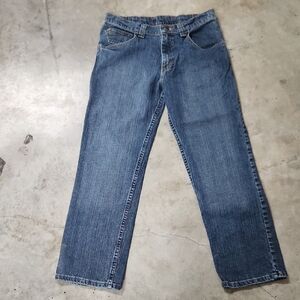 Wrangler Kids Classic Denim Jeans